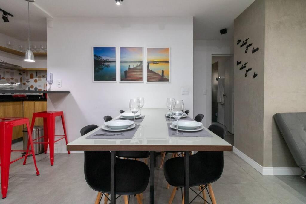 Lindo Apto, Recem Reformado Apartamento