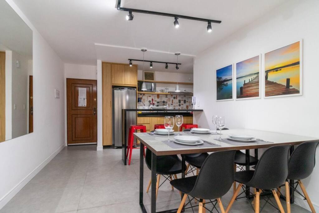 Lindo Apto, Recem Reformado Apartamento