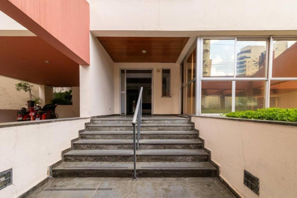 Apartamento Lindo Apto, Recem Reformado *