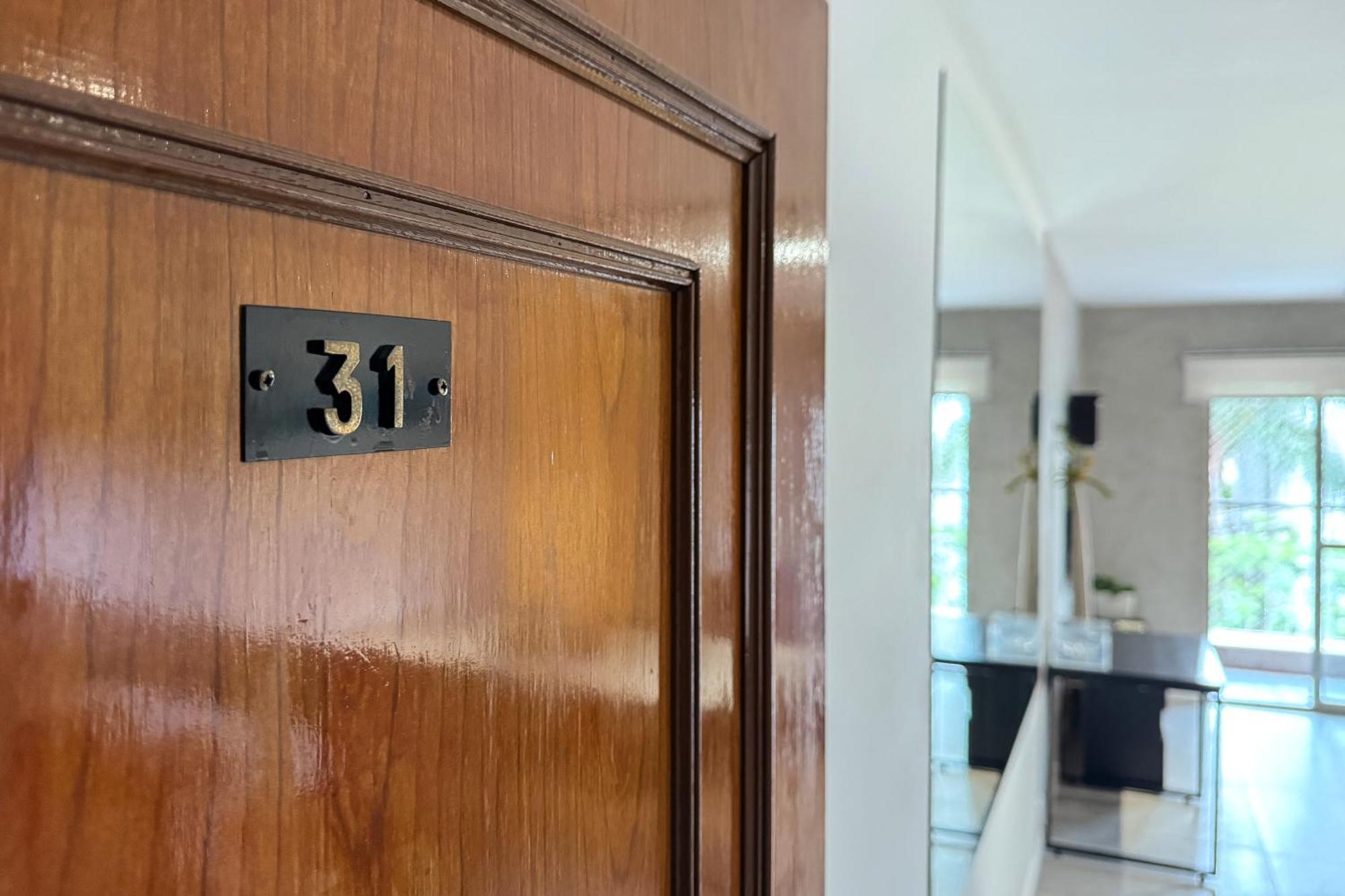Apartamento Lindo Apto, Recem Reformado