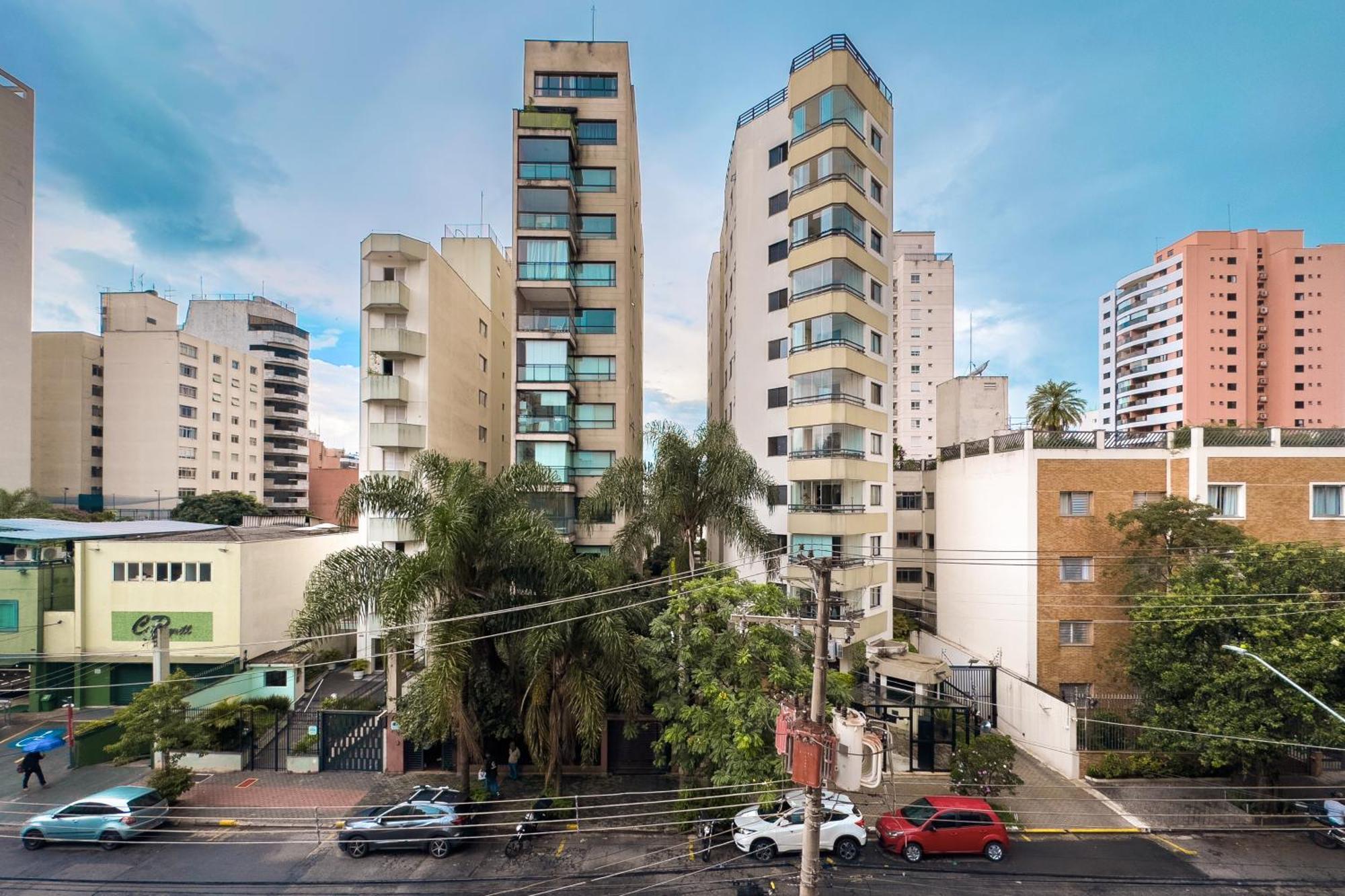 Apartamento Lindo Apto, Recem Reformado *