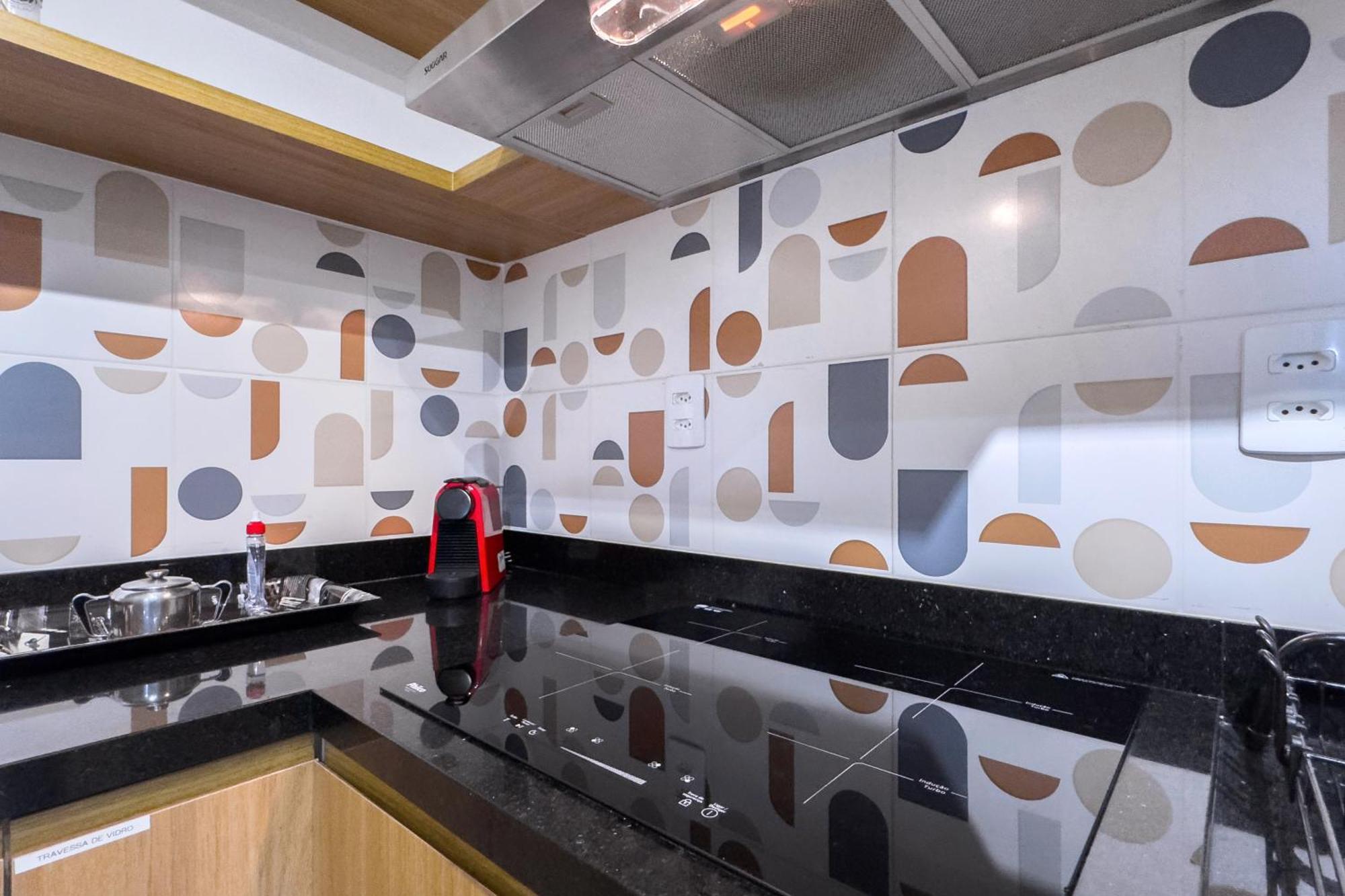 Apartamento Lindo Apto, Recem Reformado São Paulo