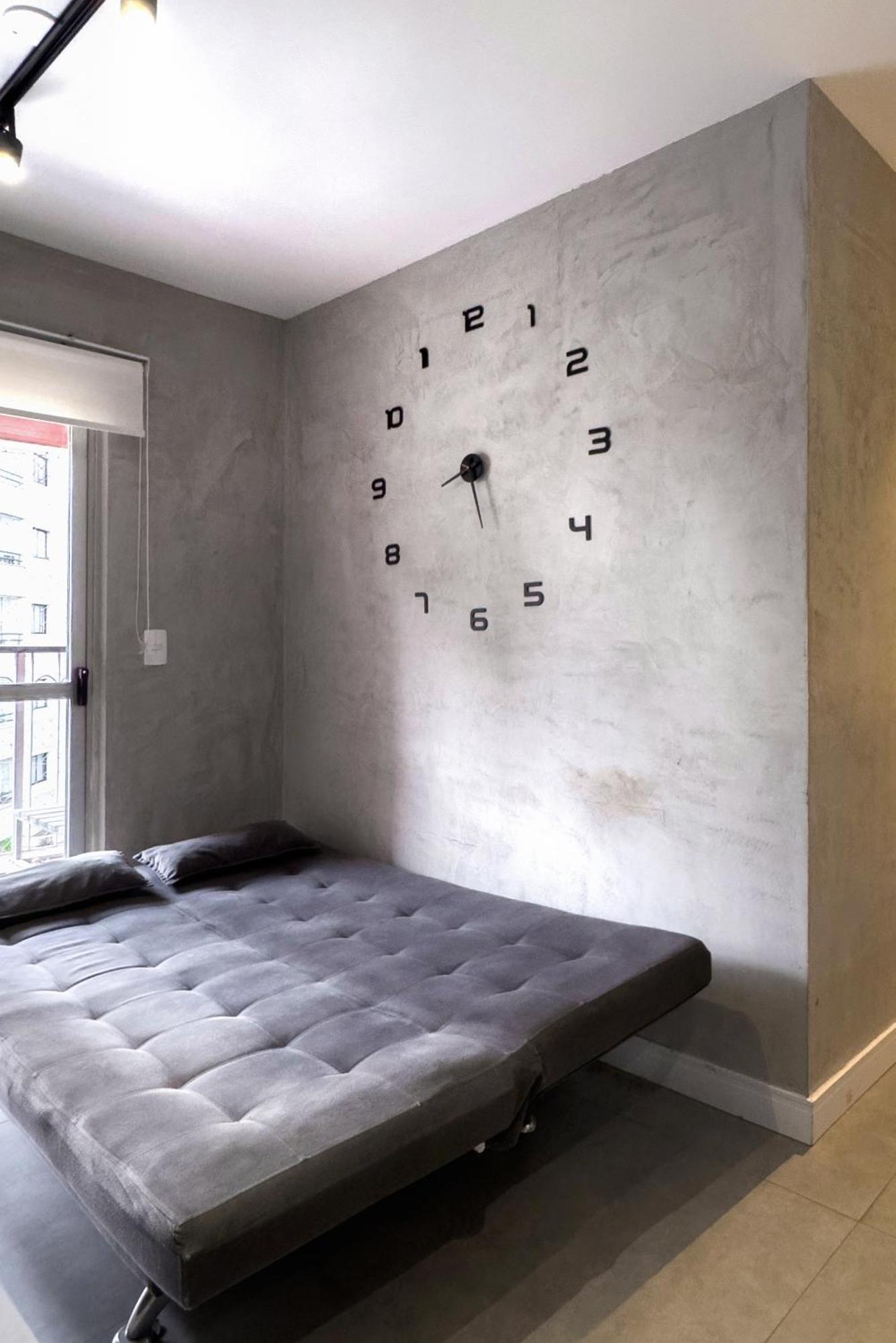 Apartamento Lindo Apto, Recem Reformado