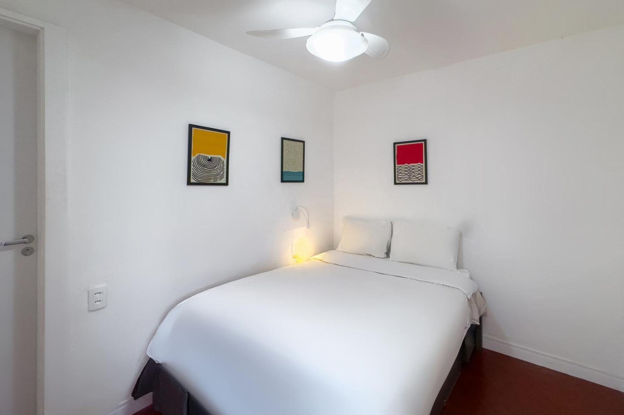 Lindo Apto, Recem Reformado Apartamento *