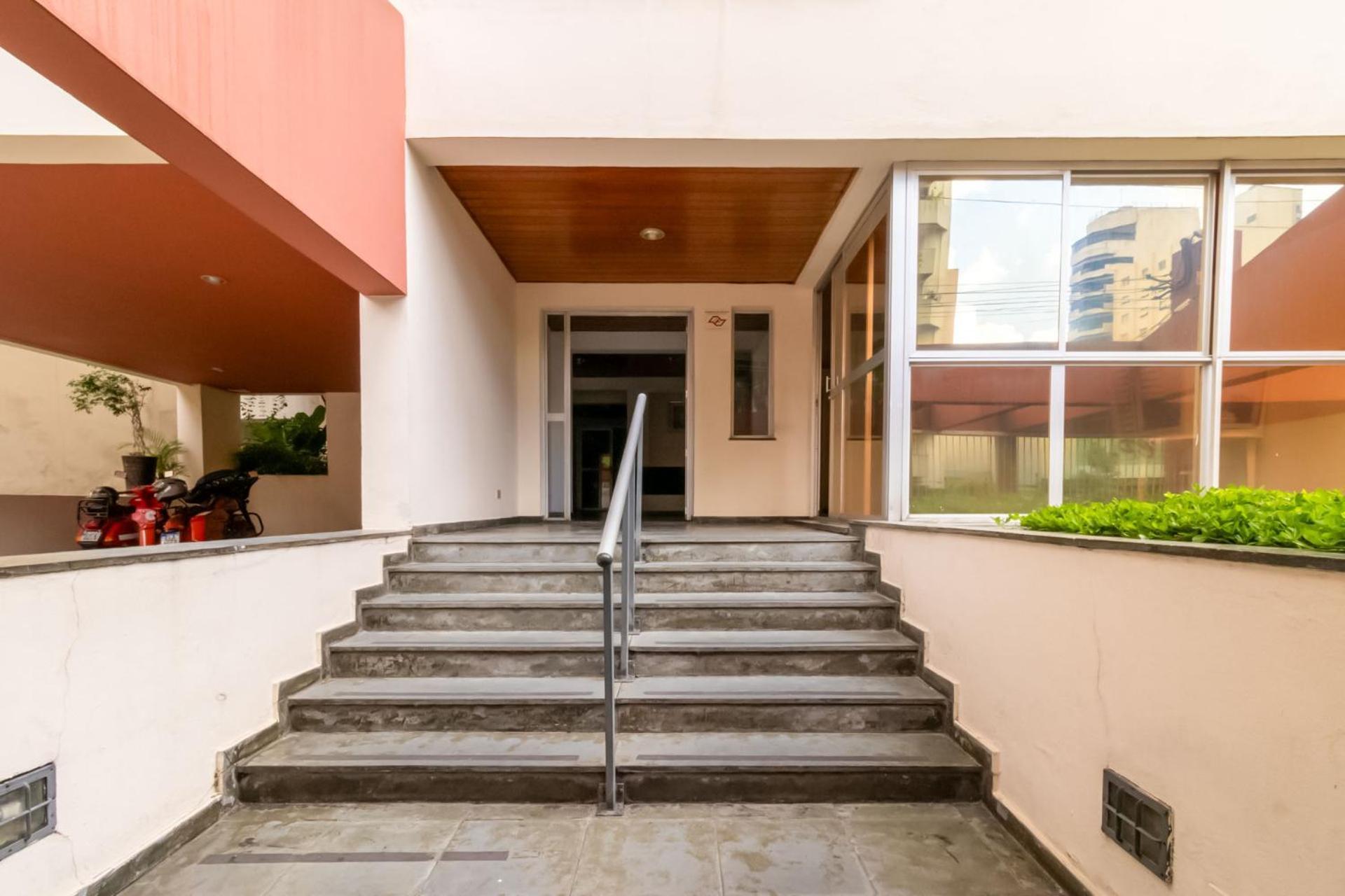 Apartamento Lindo Apto, Recem Reformado *