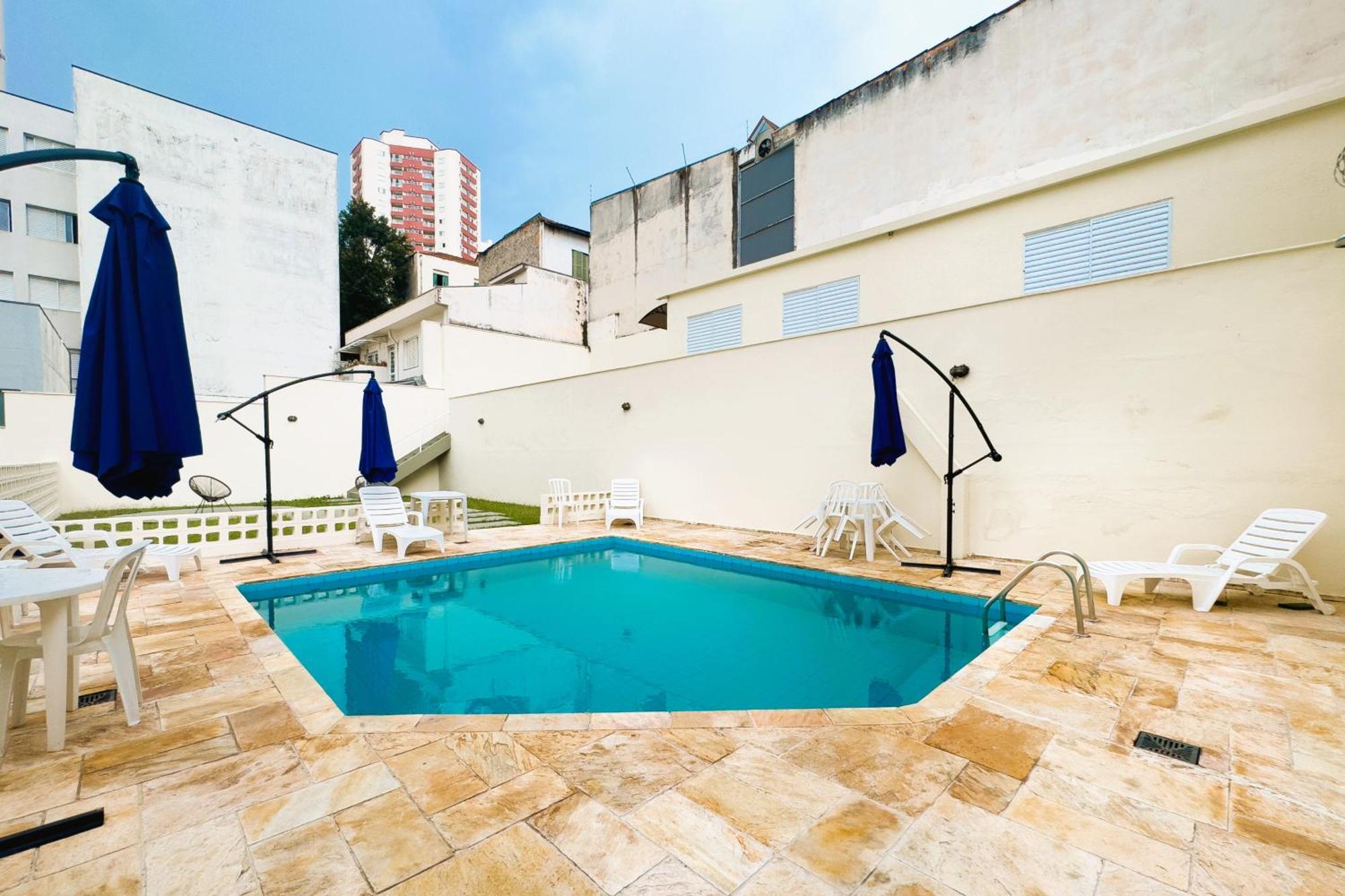 Apartamento Lindo Apto, Recem Reformado São Paulo